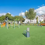 Kizi Lovely Appartement Carvoeiro (Lagoa)