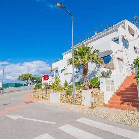 Kizi Lovely Appartement Carvoeiro (Lagoa)