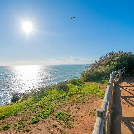 Appartement Kizi Lovely Carvoeiro (Lagoa)