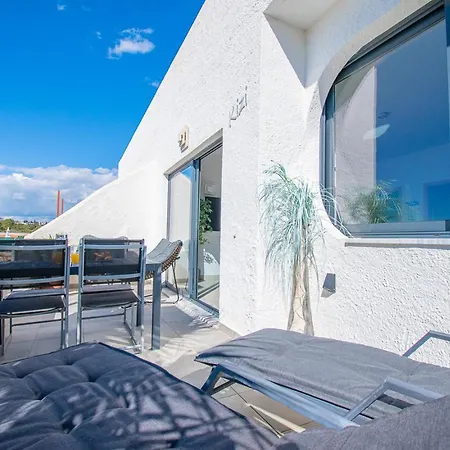 Appartement Kizi Lovely