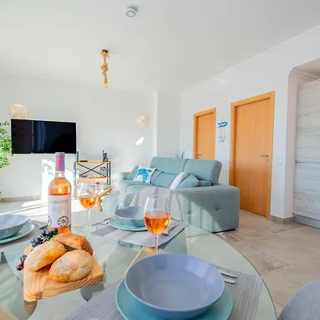 Appartement Kizi Lovely *
