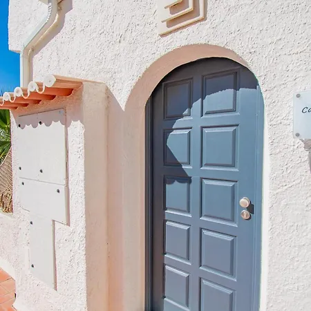 Kizi Lovely Appartement Carvoeiro (Lagoa)
