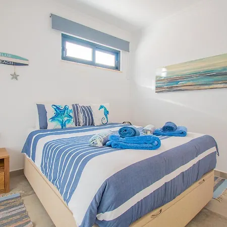 Appartement Kizi Lovely Carvoeiro (Lagoa)