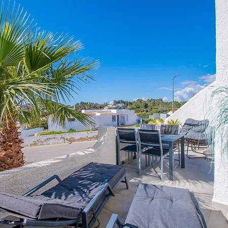 Kizi Lovely Apartment Carvoeiro (Lagoa)
