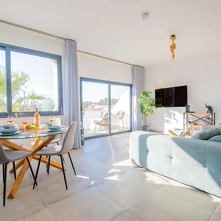 Kizi Lovely Apartment