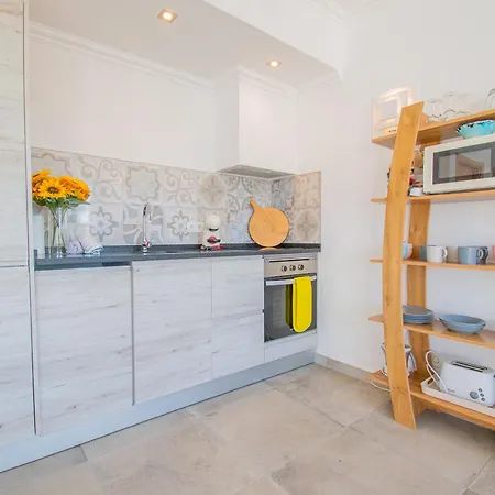 Kizi Lovely Apartment Carvoeiro (Lagoa)