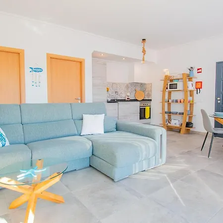 Apartment Kizi Lovely Carvoeiro (Lagoa)