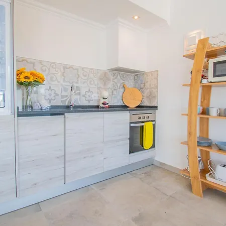 Kizi Lovely Apartment *