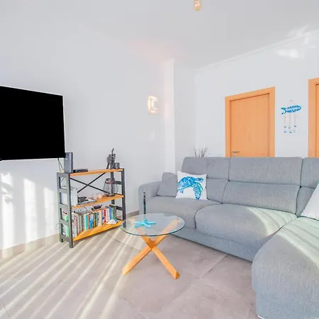 Kizi Lovely Carvoeiro (Lagoa)