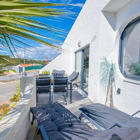 Kizi Lovely * Carvoeiro (Lagoa)