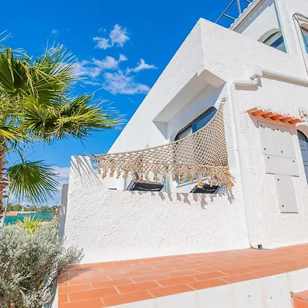 Kizi Lovely Carvoeiro (Lagoa)