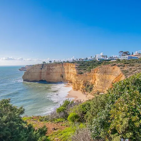 Kizi Lovely Carvoeiro (Lagoa)